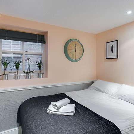 Guestready - Cozy Corner Near Shoreditch Λονδίνο Εξωτερικό φωτογραφία