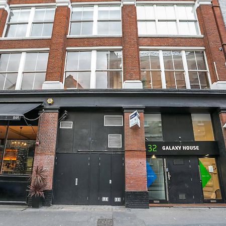 Guestready - Cozy Corner Near Shoreditch Λονδίνο Εξωτερικό φωτογραφία