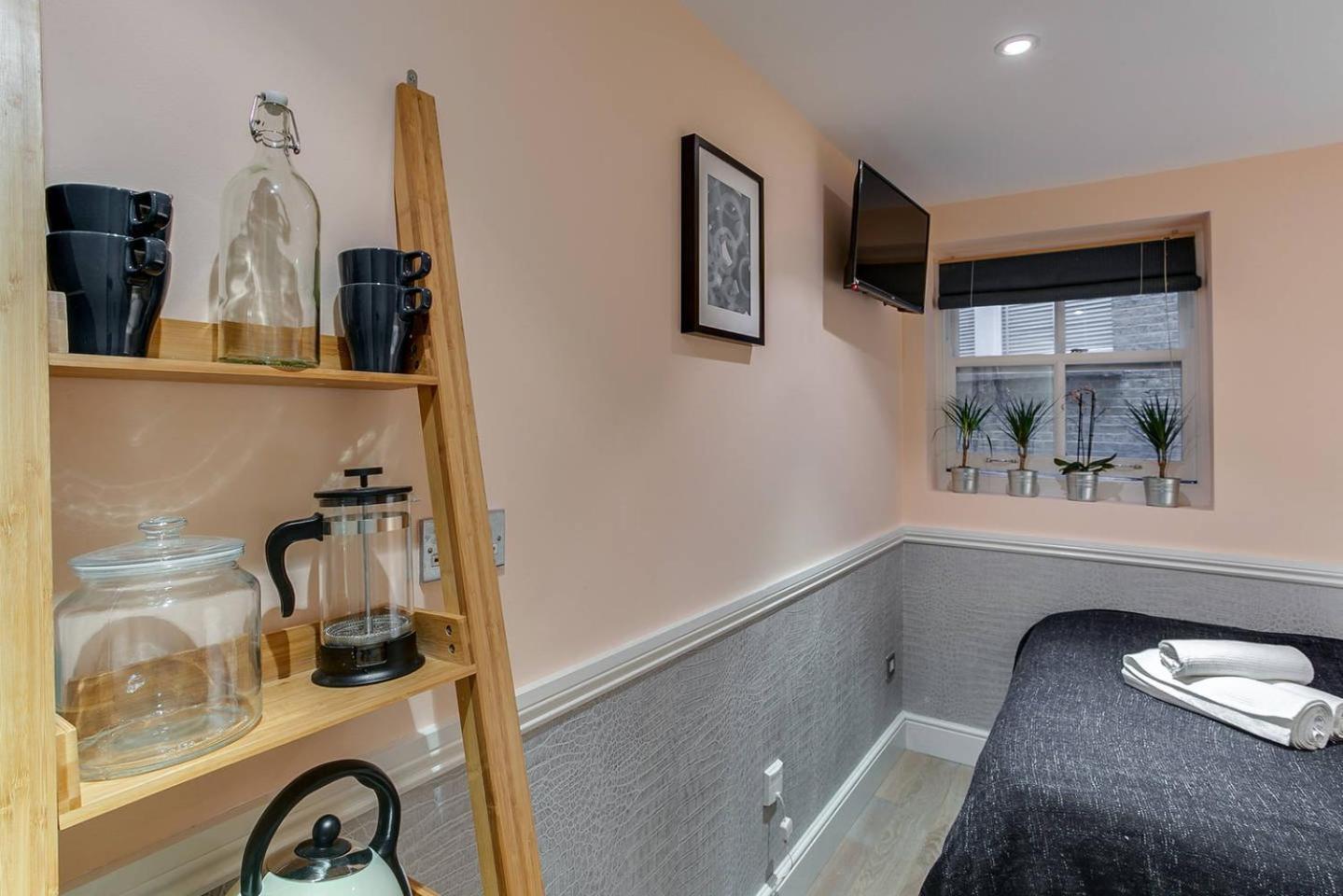 Guestready - Cozy Corner Near Shoreditch Λονδίνο Εξωτερικό φωτογραφία