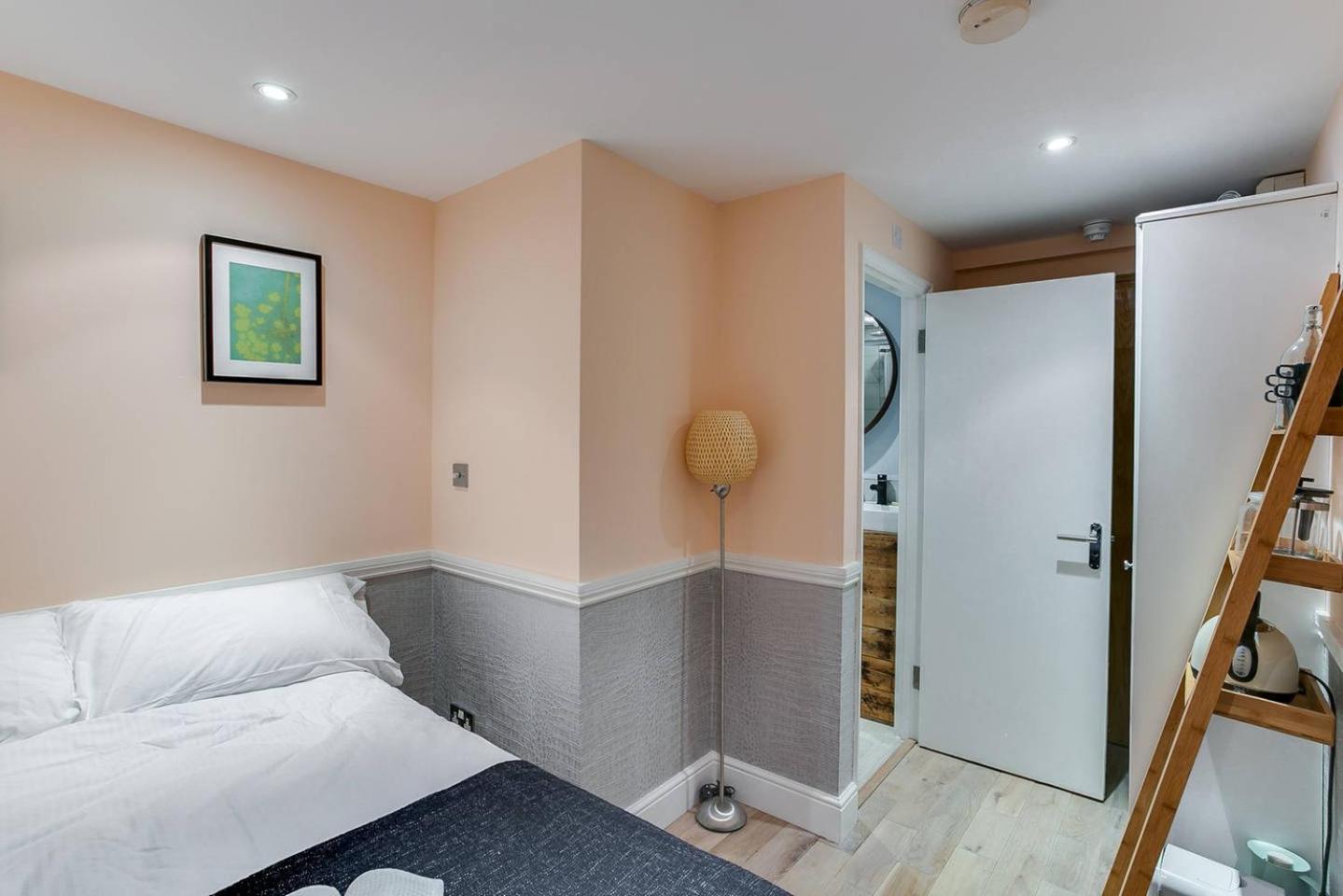Guestready - Cozy Corner Near Shoreditch Λονδίνο Εξωτερικό φωτογραφία