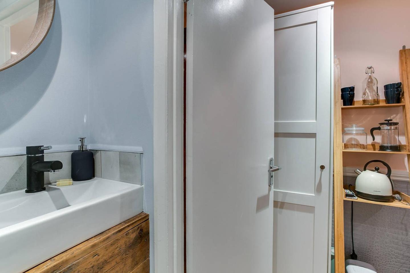 Guestready - Cozy Corner Near Shoreditch Λονδίνο Εξωτερικό φωτογραφία