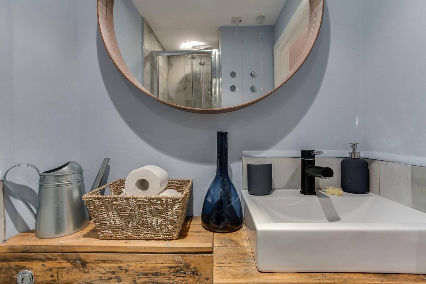 Guestready - Cozy Corner Near Shoreditch Λονδίνο Εξωτερικό φωτογραφία